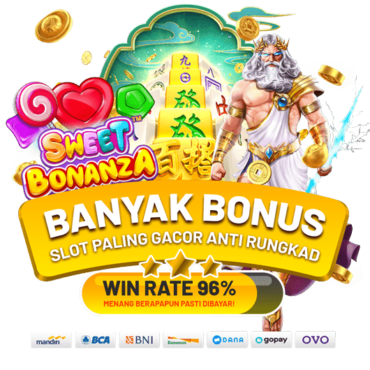 TotoGacor #1 Toto Gacor Indonesia Maxwin's JP Online Games